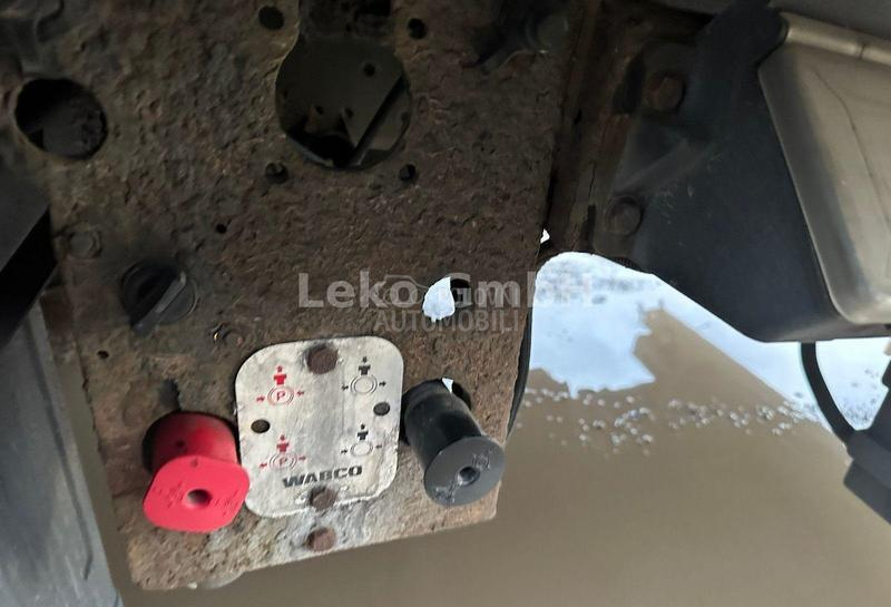 Schmitz Cargobull SKO24,hladnjača