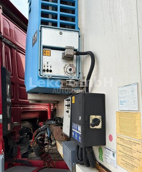 Schmitz Cargobull SKO24,hladnjača