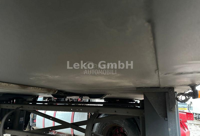 Schmitz Cargobull SKO24,hladnjača