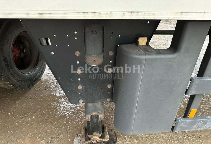 Schmitz Cargobull SKO24,hladnjača