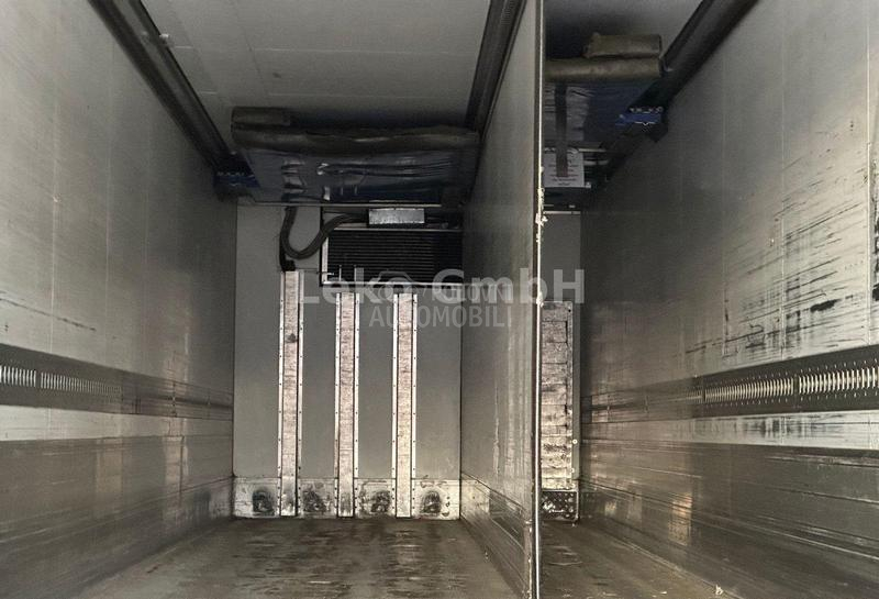 Schmitz Cargobull SKO24,hladnjača