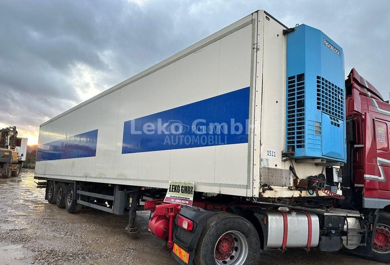 Schmitz Cargobull SKO24,hladnjača