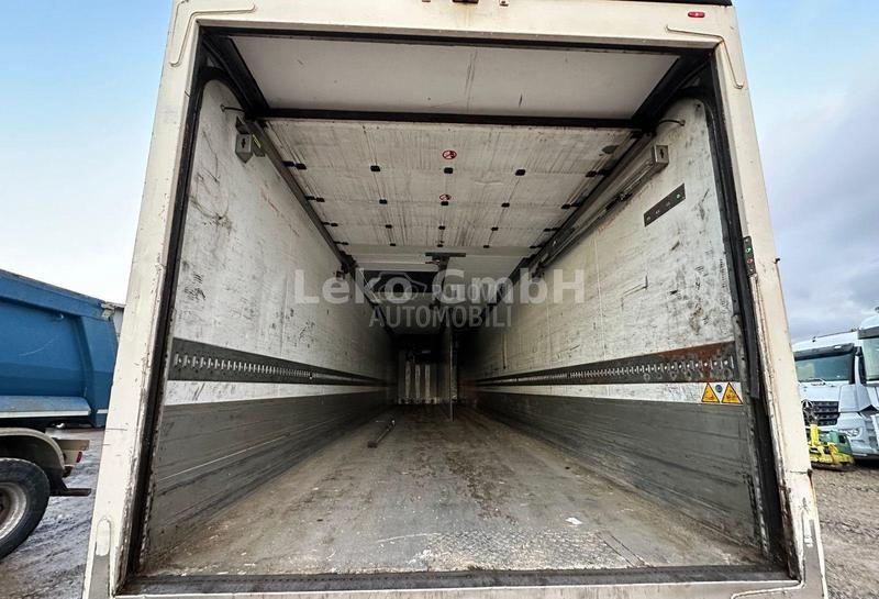 Schmitz Cargobull SKO24,hladnjača