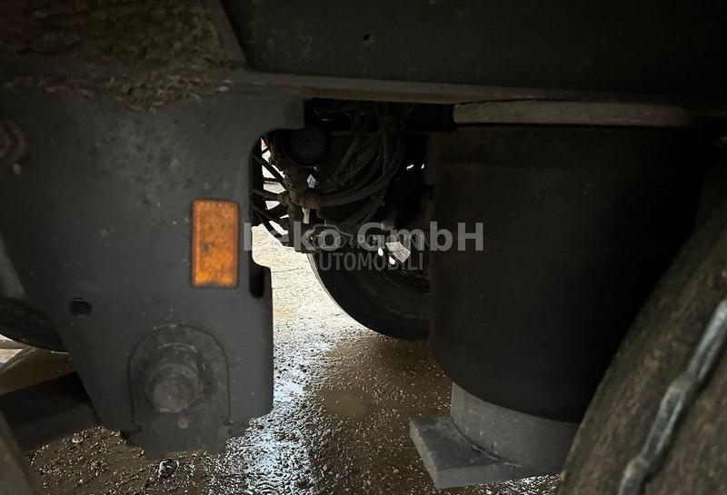 Schmitz Cargobull SKO24,hladnjača