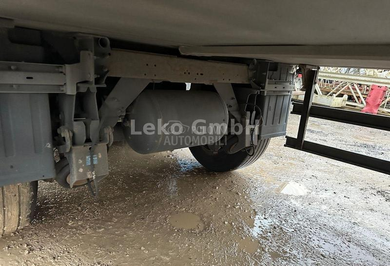 Schmitz Cargobull SKO24,hladnjača