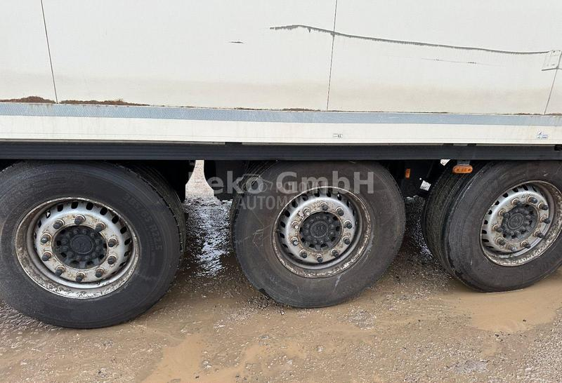 Schmitz Cargobull SKO24,hladnjača