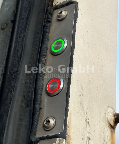 Schmitz Cargobull SKO24,hladnjača