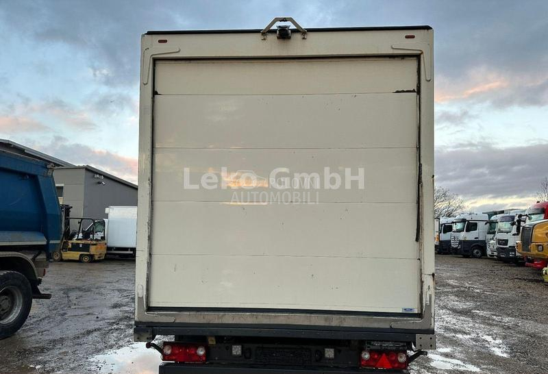 Schmitz Cargobull SKO24,hladnjača