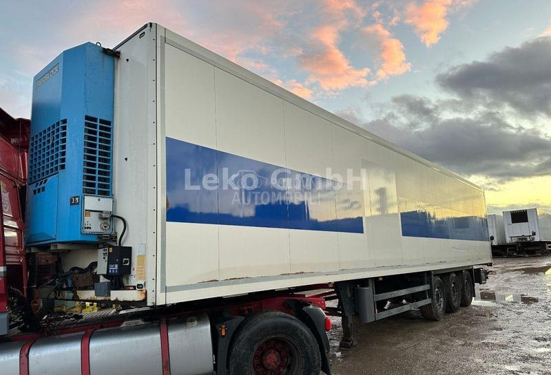 Schmitz Cargobull SKO24,hladnjača