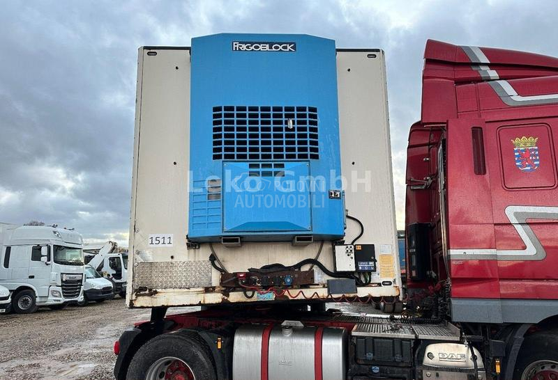 Schmitz Cargobull SKO24,hladnjača