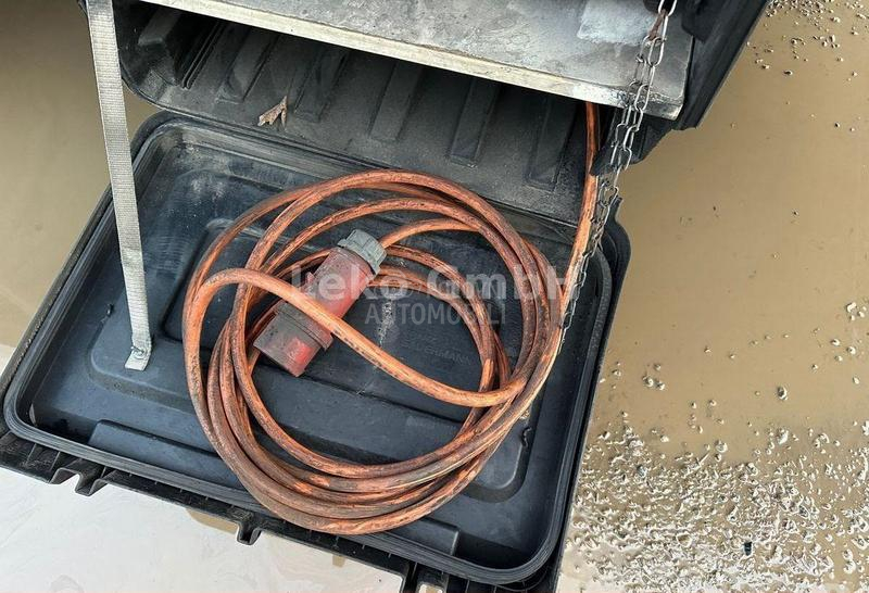 Schmitz Cargobull SKO24,hladnjača