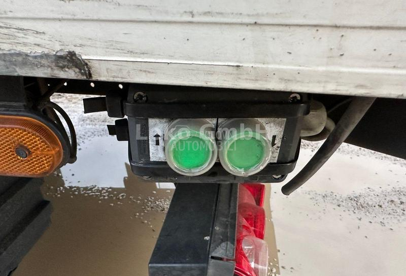 Schmitz Cargobull SKO24,hladnjača