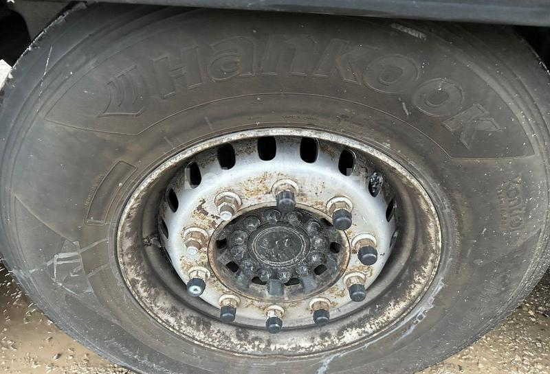 Schmitz Cargobull SKO24,hladnjača