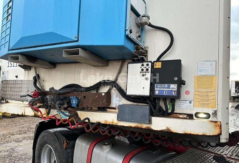 Schmitz Cargobull SKO24,hladnjača