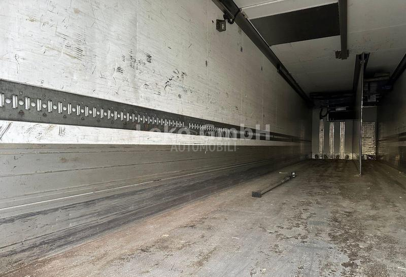 Schmitz Cargobull SKO24,hladnjača