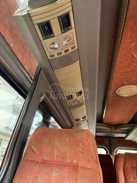 Mercedes Benz Sprinter 515 CDI