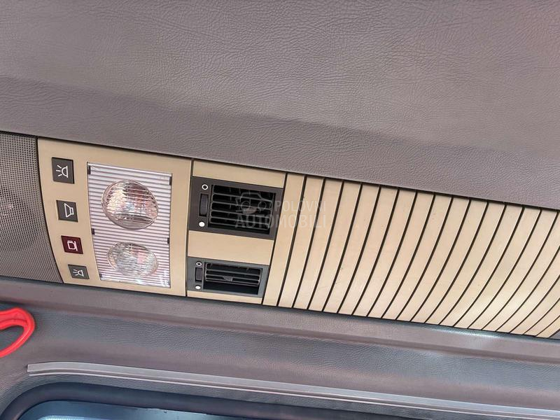 Mercedes Benz Sprinter 515 CDI