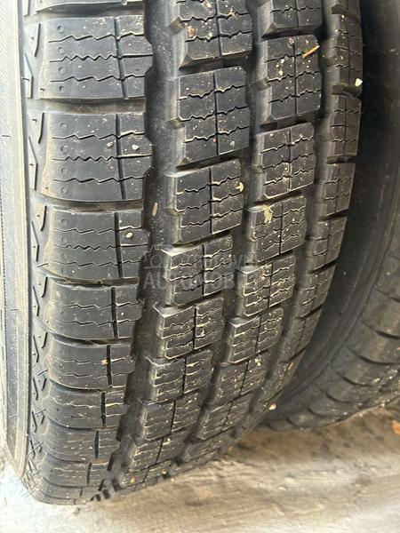 Mercedes Benz Sprinter 515 CDI