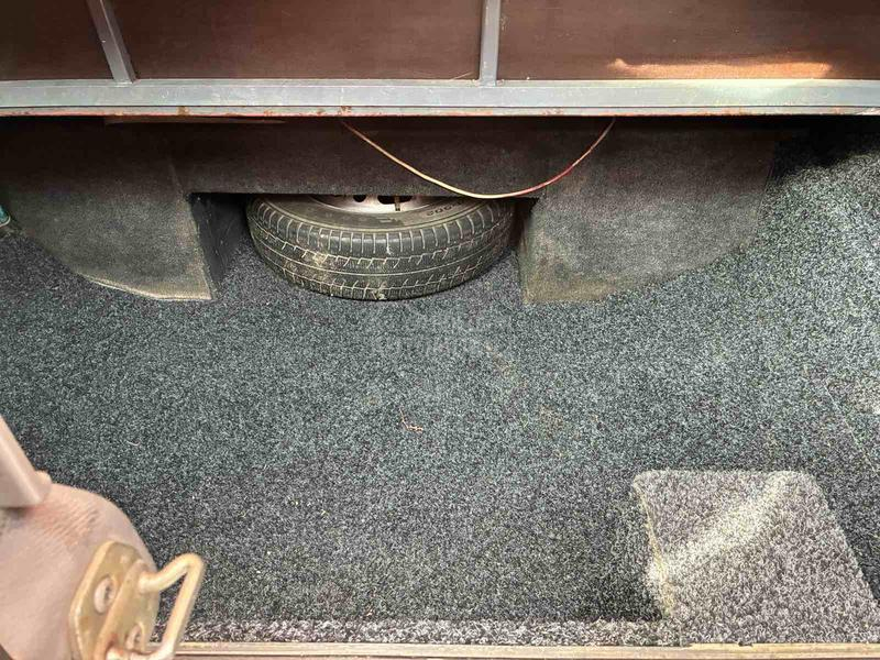 Mercedes Benz Sprinter 515 CDI