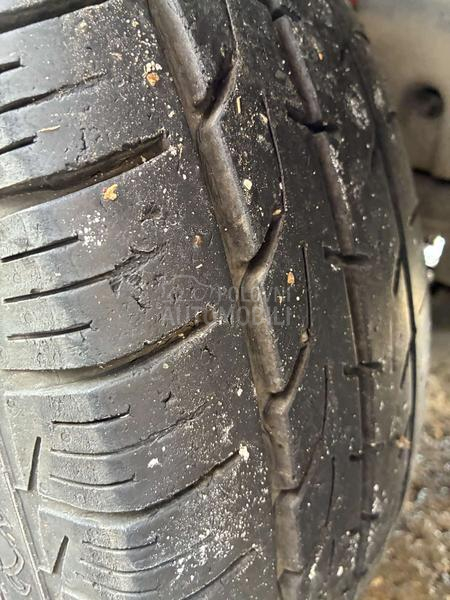 Mercedes Benz Sprinter 515 CDI