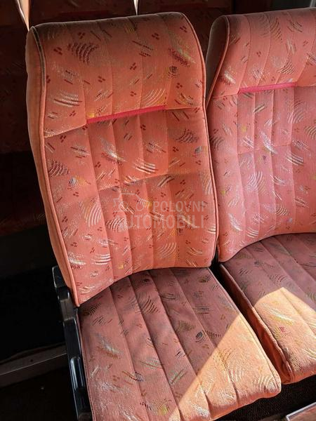 Mercedes Benz Sprinter 515 CDI