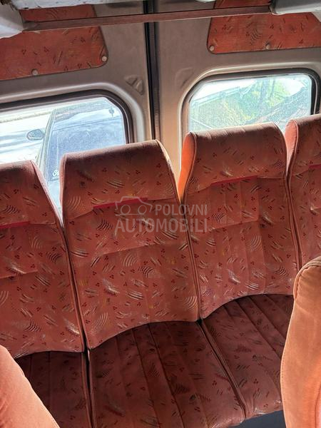 Mercedes Benz Sprinter 515 CDI