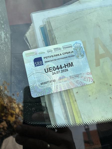 Mercedes Benz Sprinter 515 CDI