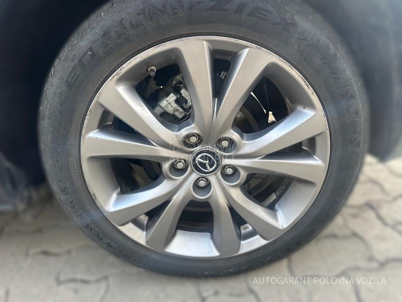 Mazda CX-30 2.0 SKYACTIV HIBRID