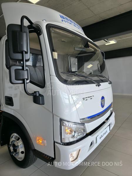 Foton eAumark L6