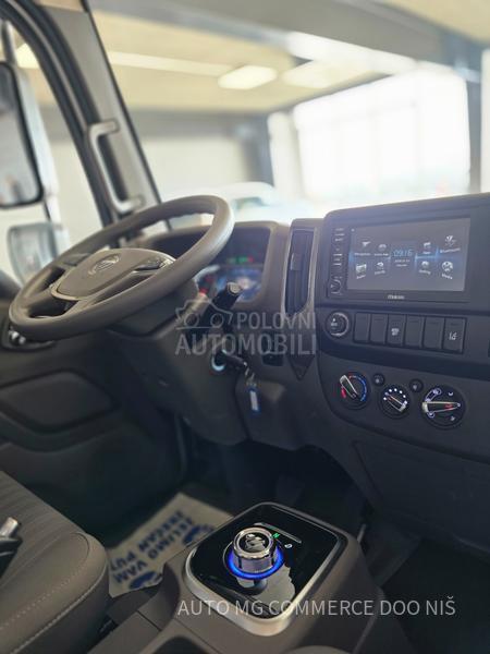 Foton eAumark L6
