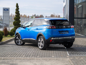Peugeot 3008 1.5Blue HDI Allure