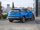 Peugeot 3008 1.5Blue HDI Allure