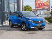 Peugeot 3008 1.5Blue HDI Allure