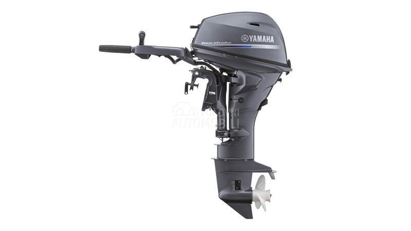 Yamaha F20 GMH S/L