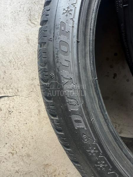 Dunlop 225/40 R18 Sve sezone