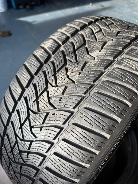 Dunlop 225/40 R18 Sve sezone