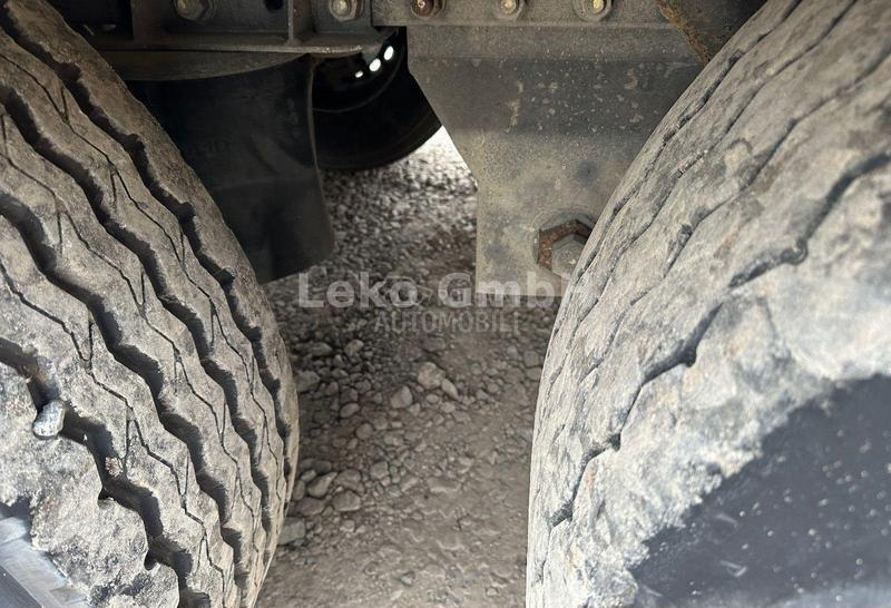 Samro poluprikolica hladnjača