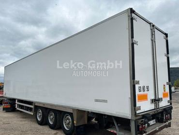 Samro poluprikolica hladnjača