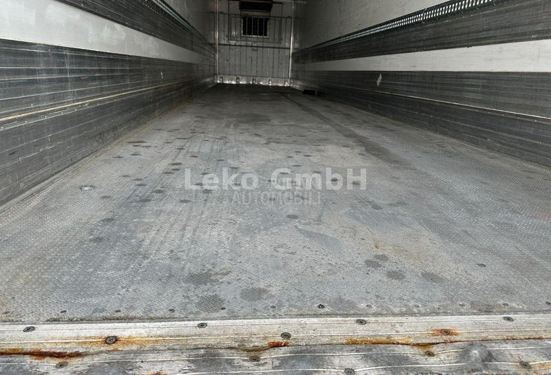 Samro poluprikolica hladnjača