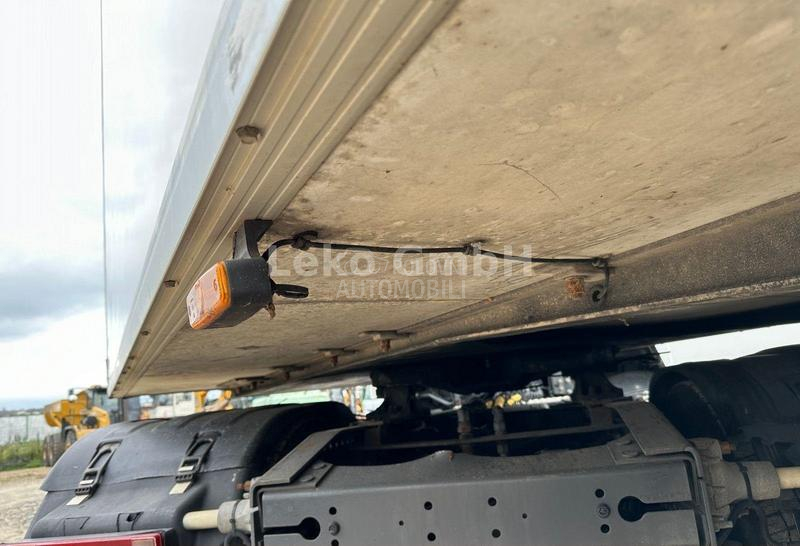 Samro poluprikolica hladnjača