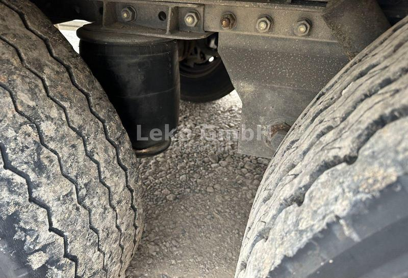 Samro poluprikolica hladnjača