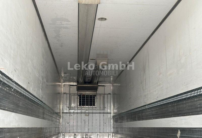 Samro poluprikolica hladnjača