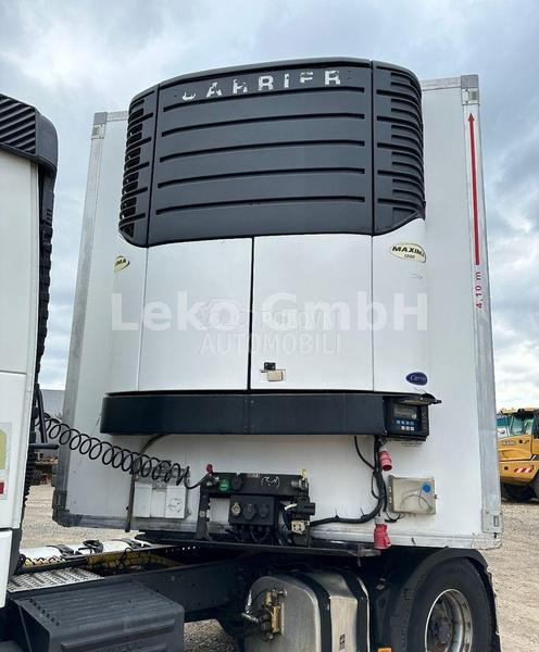 Samro poluprikolica hladnjača