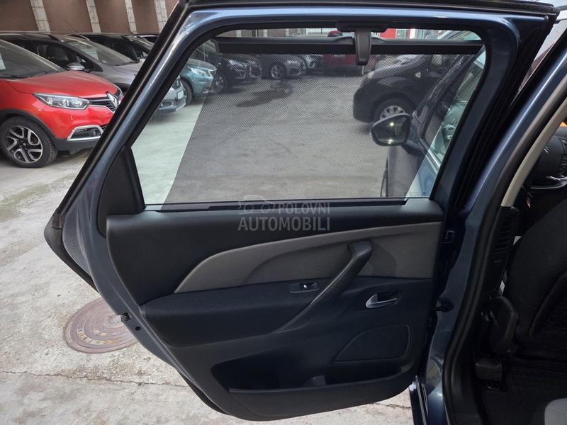 Citroen C4 Picasso 1.6HDI/NAV/CAM/SER