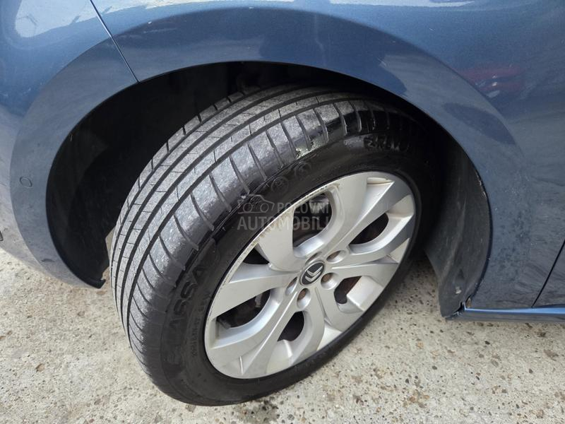 Citroen C4 Picasso 1.6HDI/NAV/CAM/SER