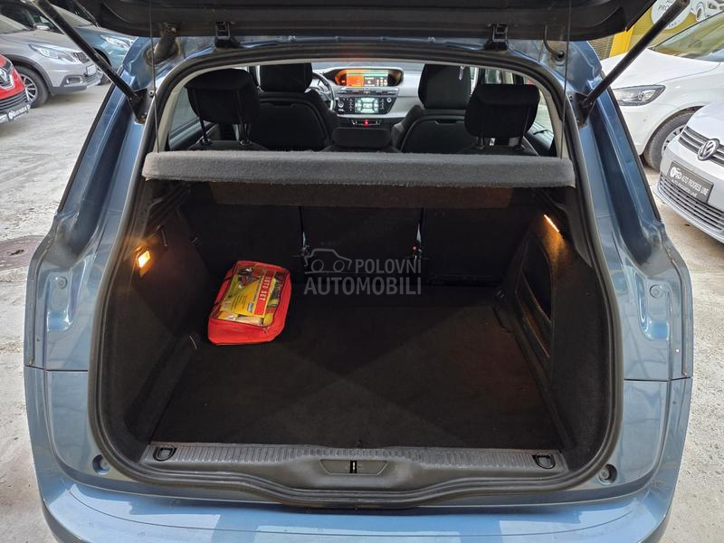 Citroen C4 Picasso 1.6HDI/NAV/CAM/SER