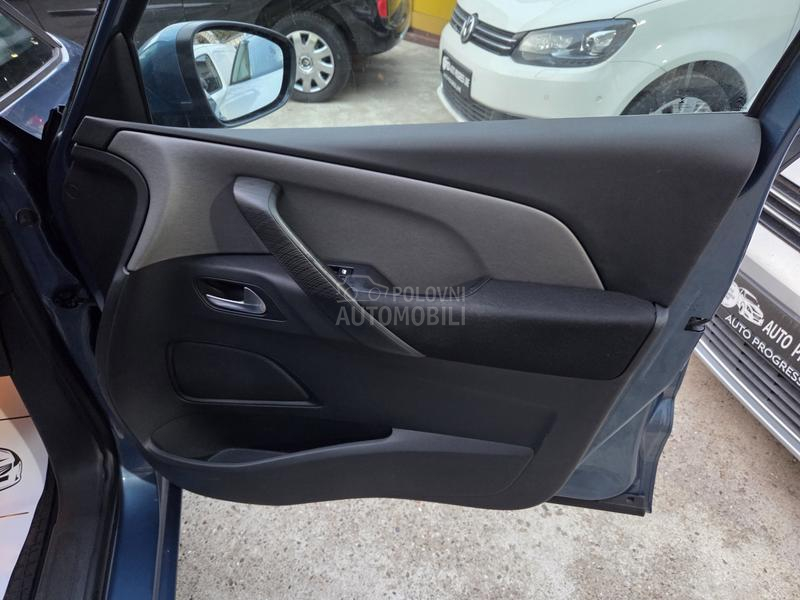 Citroen C4 Picasso 1.6HDI/NAV/CAM/SER