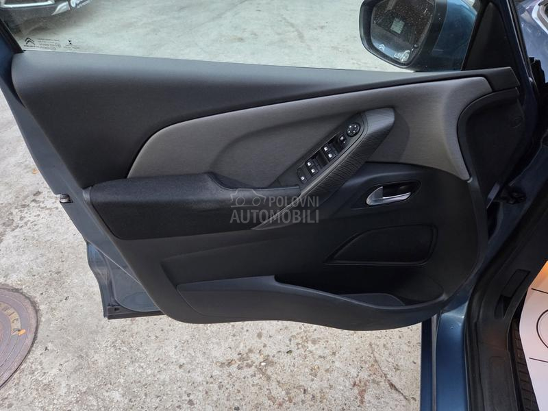 Citroen C4 Picasso 1.6HDI/NAV/CAM/SER