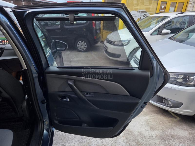 Citroen C4 Picasso 1.6HDI/NAV/CAM/SER