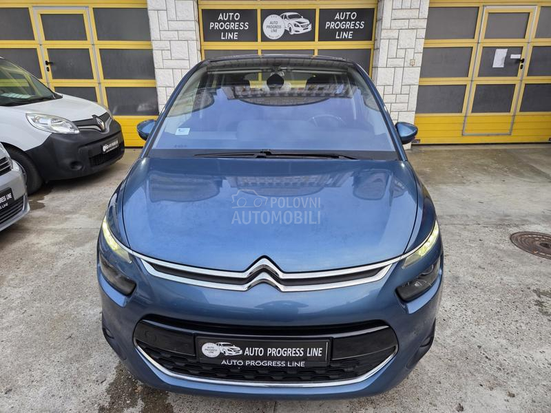 Citroen C4 Picasso 1.6HDI/NAV/CAM/SER
